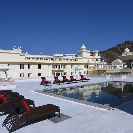 The Castle Mewar Hotel Rama Ngoại thất bức ảnh