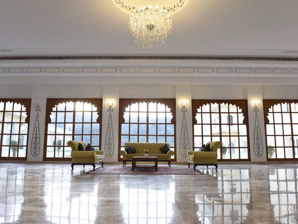 The Castle Mewar Hotel Rama Ngoại thất bức ảnh