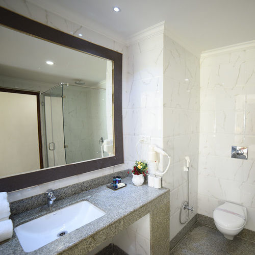 The Castle Mewar Hotel Rama Ngoại thất bức ảnh